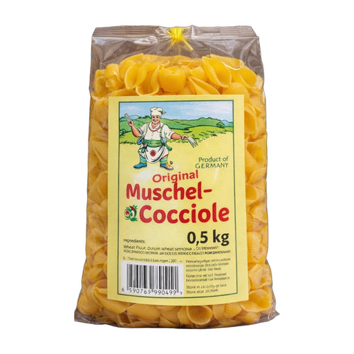 Hamilton Euromarket — 5907667890492