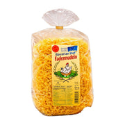 Bavarian Hof Fadennudeln Thin Egg Noodles 500 g | Hamilton Euromarket