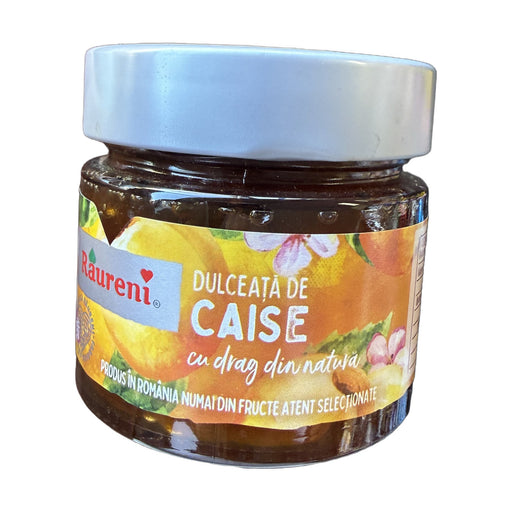 Raureni Apricot Preserves 270 g | Hamilton Euromarket