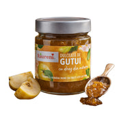 Raureni Dulceata de Gutui Quince Jam 370 g | Hamilton Euromarket