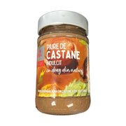 Pia Sweetened Chestnut Puree With Love from Nature 500 g | Hamilton Euromarket