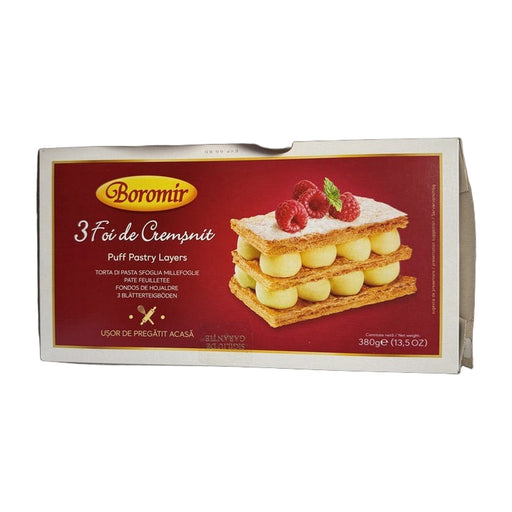 Hamilton Euromarket — 5941300001234