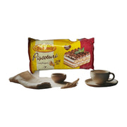 Boromir Piscoturi 250 g | Hamilton Euromarket