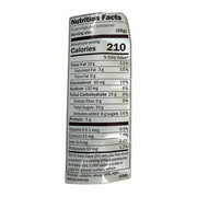 Boromir Cozonac Walnuts & Cocoa Filling, Romanian Sweet Bread 450g (15.9oz) | HE gallery 5941300011837 #2