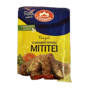 Cosmin Condiment Mici 20g Cosmin Spezie Per Mici 20g Cosmin | Hamilton Euromarket