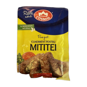 Cosmin Mici Seasoning Mix, Romanian Style 20g (0.7oz)