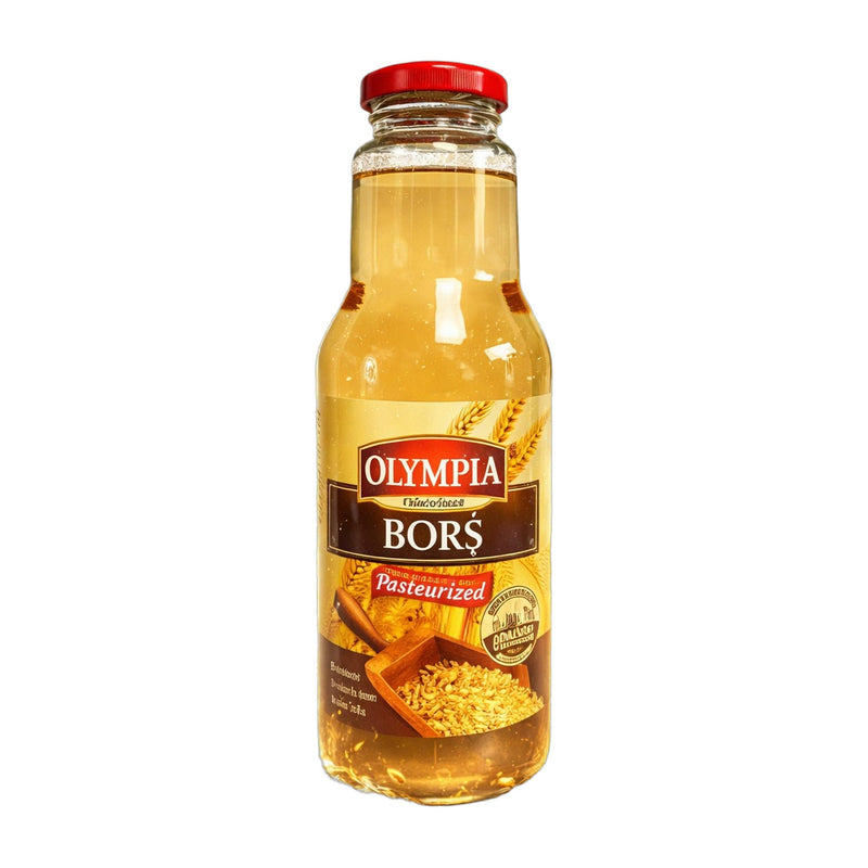 Olympia Sour Soup Base (Bors) 750 ml | Hamilton Euromarket