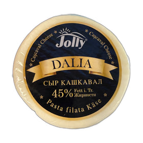 Jolly Dalia Cascaval Romanian Cheese 380g (13.4oz)