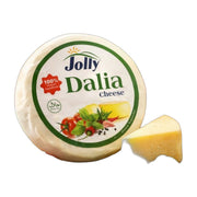 Jolly Dalia Cheese 380 g | Hamilton Euromarket