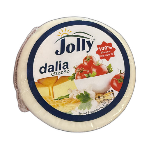 Jolly Dalia Cheese 380g | Hamilton Euromarket