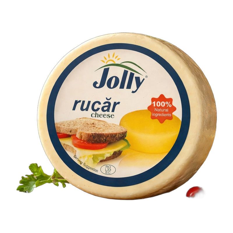 Jolly Rucar Cheese 480 g | Hamilton Euromarket