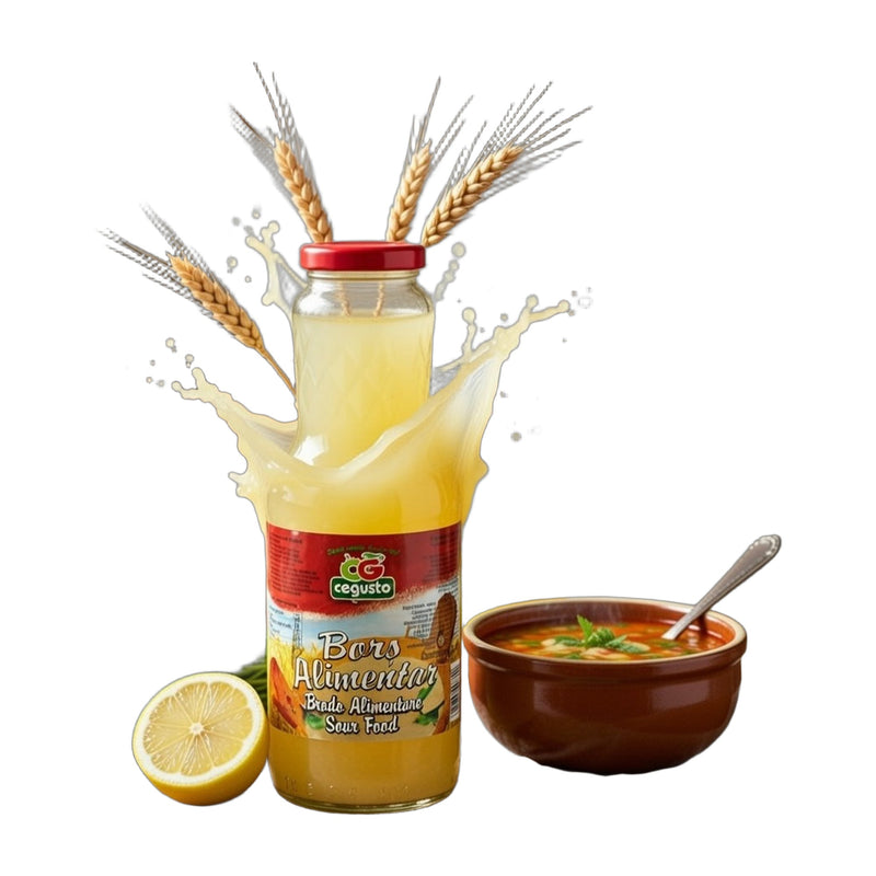 Hamilton Euromarket — 5941863003690