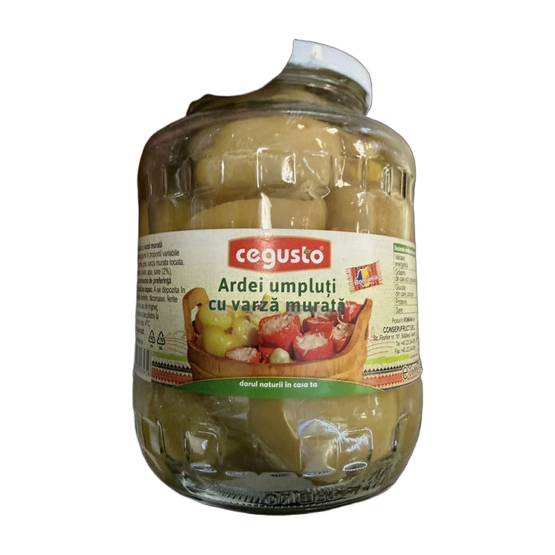 Hamilton Euromarket — 5941863003959