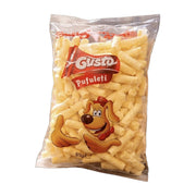 Gusto Pufuleti Plain Corn Puffs 85 g | Hamilton Euromarket