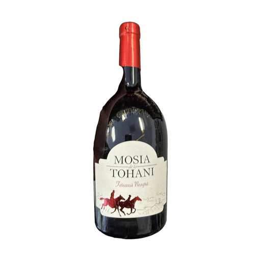 MIMOSIA Fetească Neagră 750ml | Hamilton Euromarket