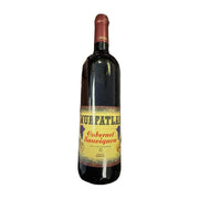 Murfatlar Cabernet Sauvignon Dry 2021 750ml | Hamilton Euromarket