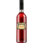 Murfatlar Merlot Semi-dry 2021 Romanian Red Wine 750ml (25.4fl oz) | Hamilton Euromarket