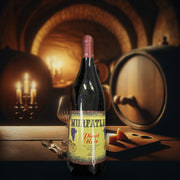Murfatlar Pinot Noir Late Harvest Semi-sweet 2021 750 ml — authentic alcohol from Romania | Hamilton Euromarket