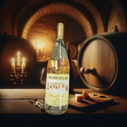 Murfatlar Muscat Ottonel Late Harvest Semi-sweet 2022 750 ml — authentic alcohol from Romania | Hamilton Euromarket