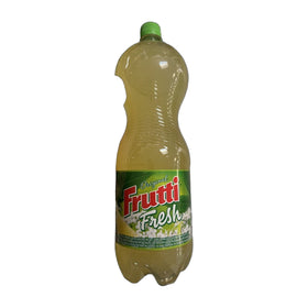 Frutti Fresh Buzau Romanian Soda 2L (67.6fl oz)
