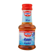 Dr. Oetker Rum Essence 38 ml | Hamilton Euromarket