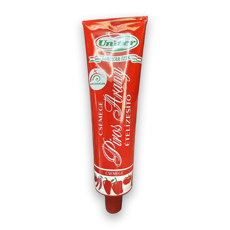 Univer Piros Arany Csemege Sweet Paprika Paste