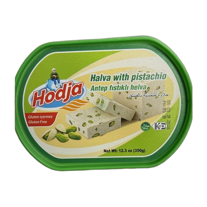 Hodja Halva 350 g | Hamilton Euromarket