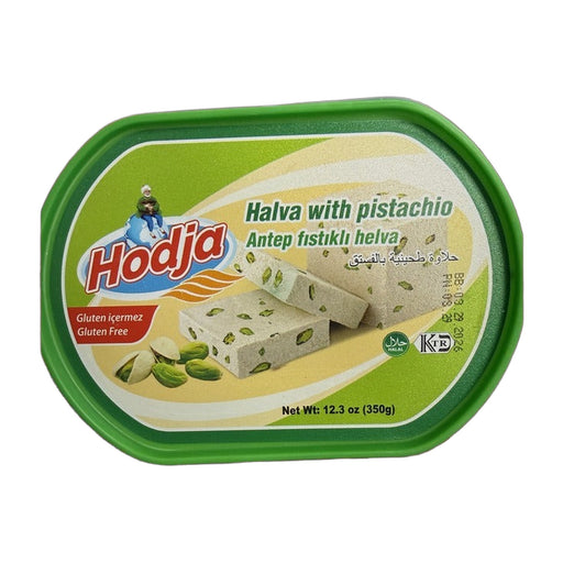 Hodja Halva 350 g | Hamilton Euromarket