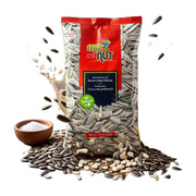 Mr Nut Salted Roasted Sunflower Seeds 284 g | Hamilton Euromarket