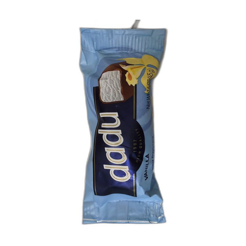 Dadu Vanilla Ice Cream 45g | Hamilton Euromarket