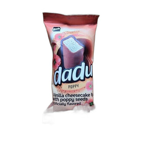 Dadu Poppy Seed Breakfast Cereal, Lithuanian 45g (1.6oz)
