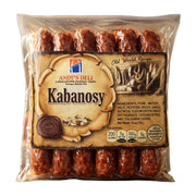Andy'S Deli Kabanosy Pork Sausage 454 g | Hamilton Euromarket