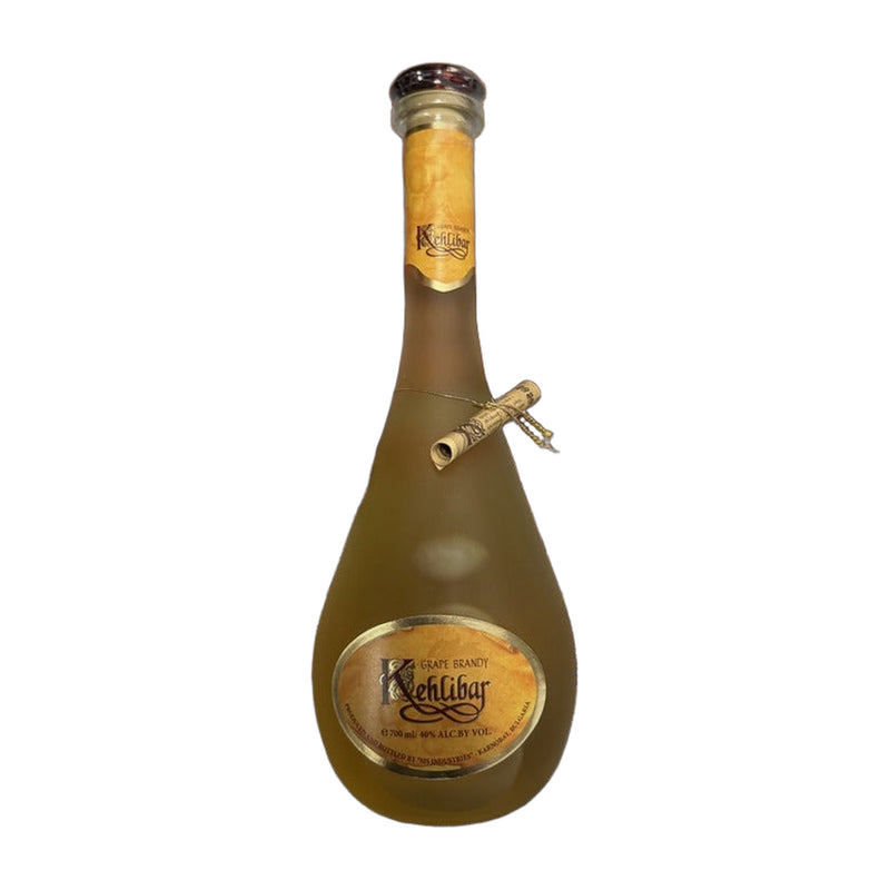 Kehlibar Grape Brandy 700ml | Hamilton Euromarket