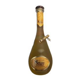 Kehlibar Grape Brandy, Bulgarian Rakija 700ml (23.7fl oz)
