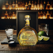 Honorable Tequila Reposado 750ml — authentic alcohol from Mexico | Hamilton Euromarket