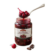 Marco Polo Pitted Sour Cherries 680 g (24 oz) | Hamilton Euromarket