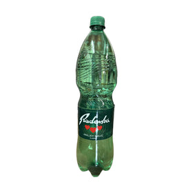 Radenska Naturally Sparkling Mineral Water Slovenian 1.5L (50.7fl oz)