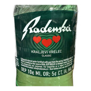 Radenska Naturally Sparkling Mineral Water, Slovenian 1.5L (50.7fl oz) | HE gallery 616618002215 #3