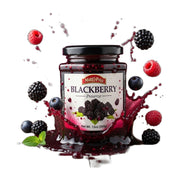 Marco Polo Blackberry Preserve (13 oz) 368 g | Hamilton Euromarket