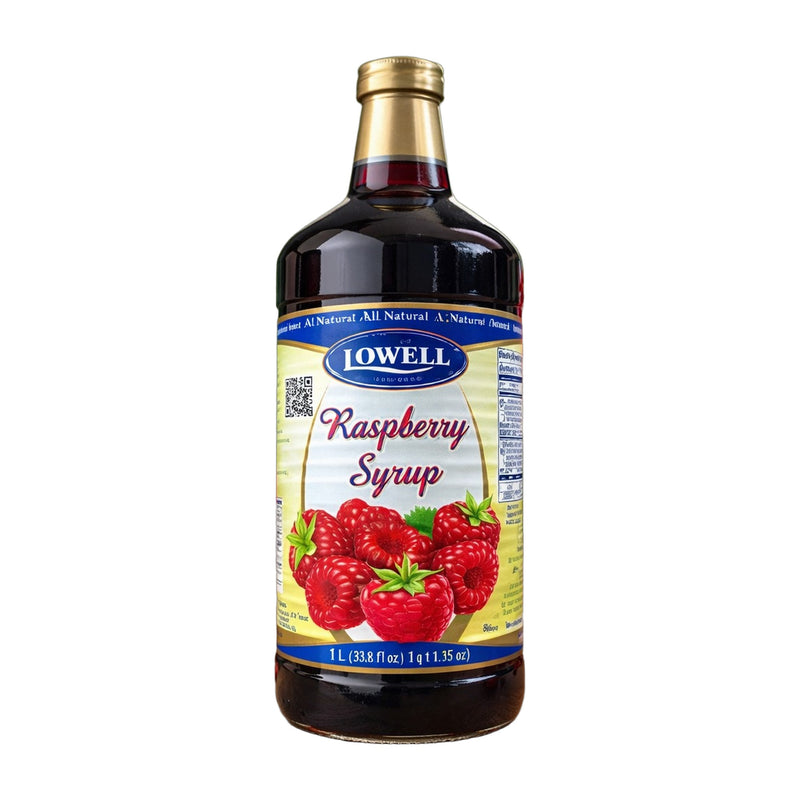 Hamilton Euromarket — 617115003033