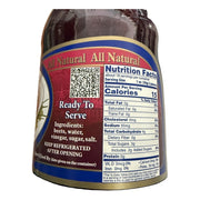 Lowell Baby Beets 890g (31.4oz) | HE gallery 617115011540 #2