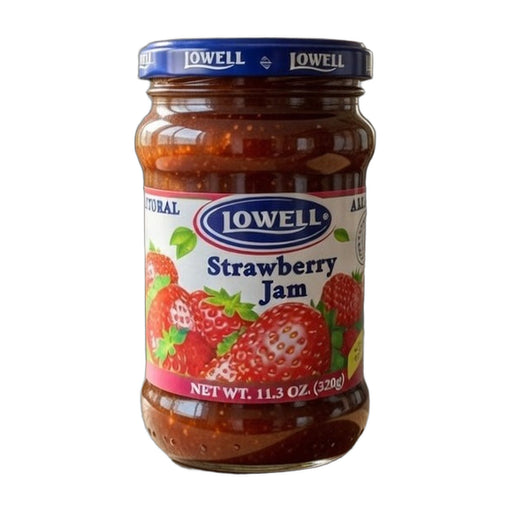 Hamilton Euromarket — 617115020344