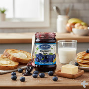 Khomli Tkemali Georgian Plum Sauce 300 g — authentic pantry from Georgia | Hamilton Euromarket