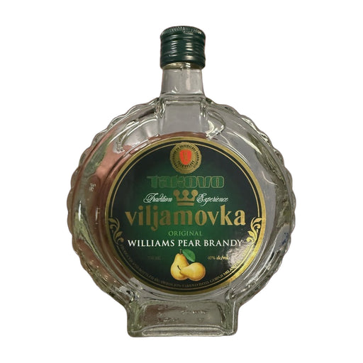 Takovo Viljamovka Williams Pear Brandy 750ml | Hamilton Euromarket