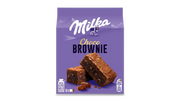 Milka Choco Brownie Chocolate Bar 150g (5.3oz)