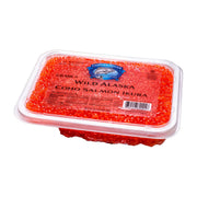 Copper River Wild Salmon Keta Caviar (Canned Salmon) 500 g | Hamilton Euromarket