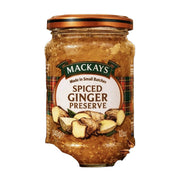 Mackays Ginger Preserve 340 g | Hamilton Euromarket