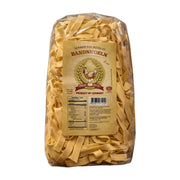 German Bandnudeln Ribbon Noodles 500 g | Hamilton Euromarket