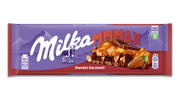 Milka Almond Caramel Chocolate Bar 300g (10.6oz)