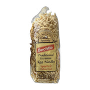 Bechtle Traditional German Egg Noodles Spaetzle 500g (1.1lb) | Hamilton Euromarket